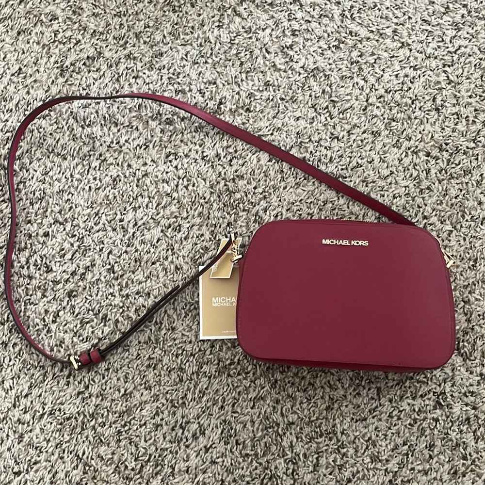 Michael Kors crossbody